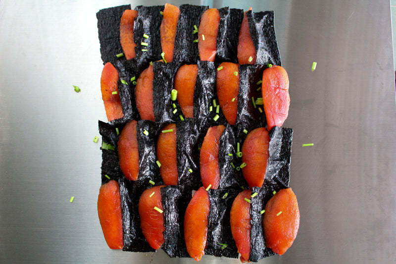 Ingredient aesthetics