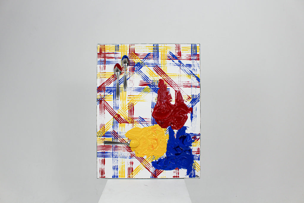 3 Essential Nutrients 