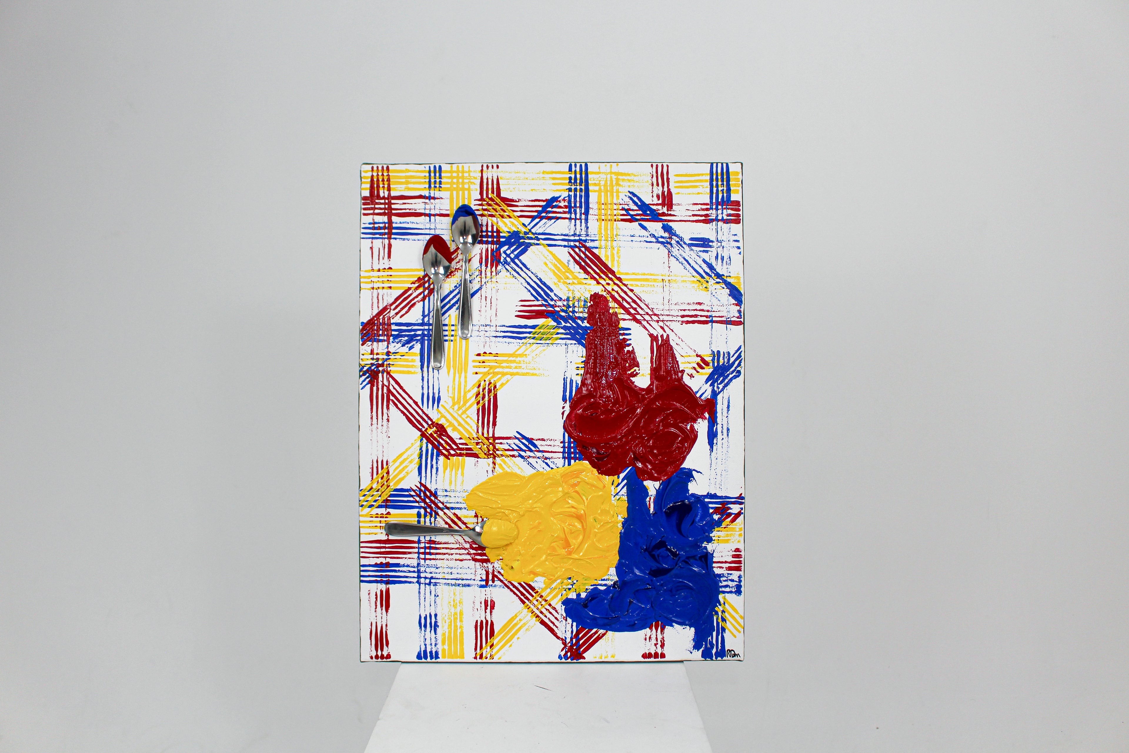 3 Essential Nutrients 