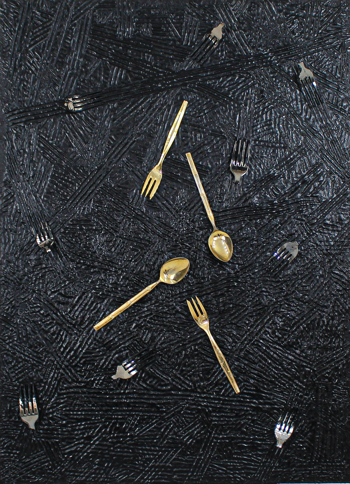 Dining in the Deep