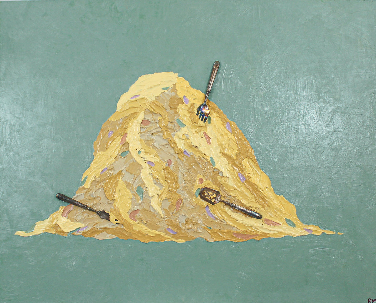 Butter Melody