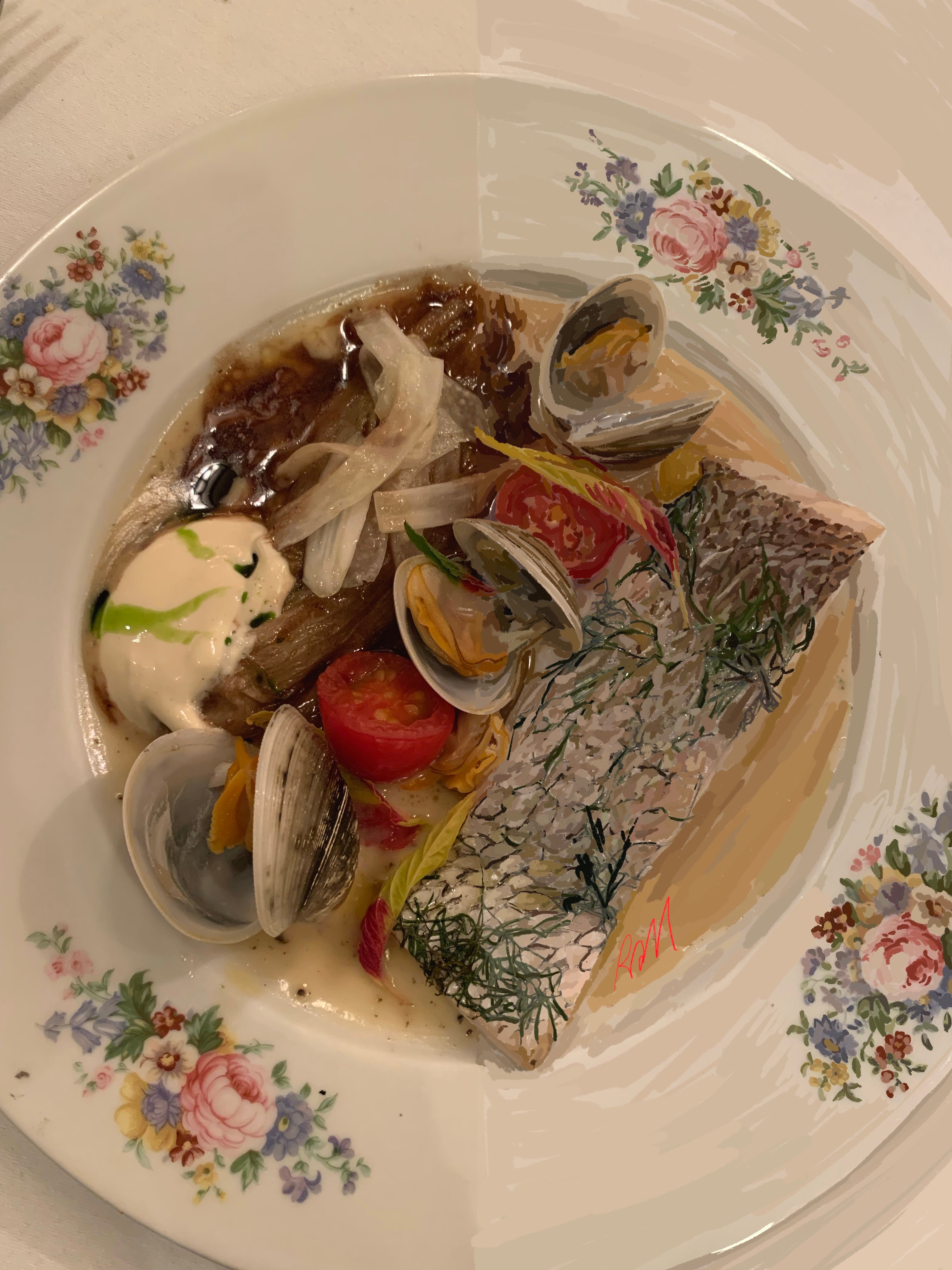 Bistrot de Yountville