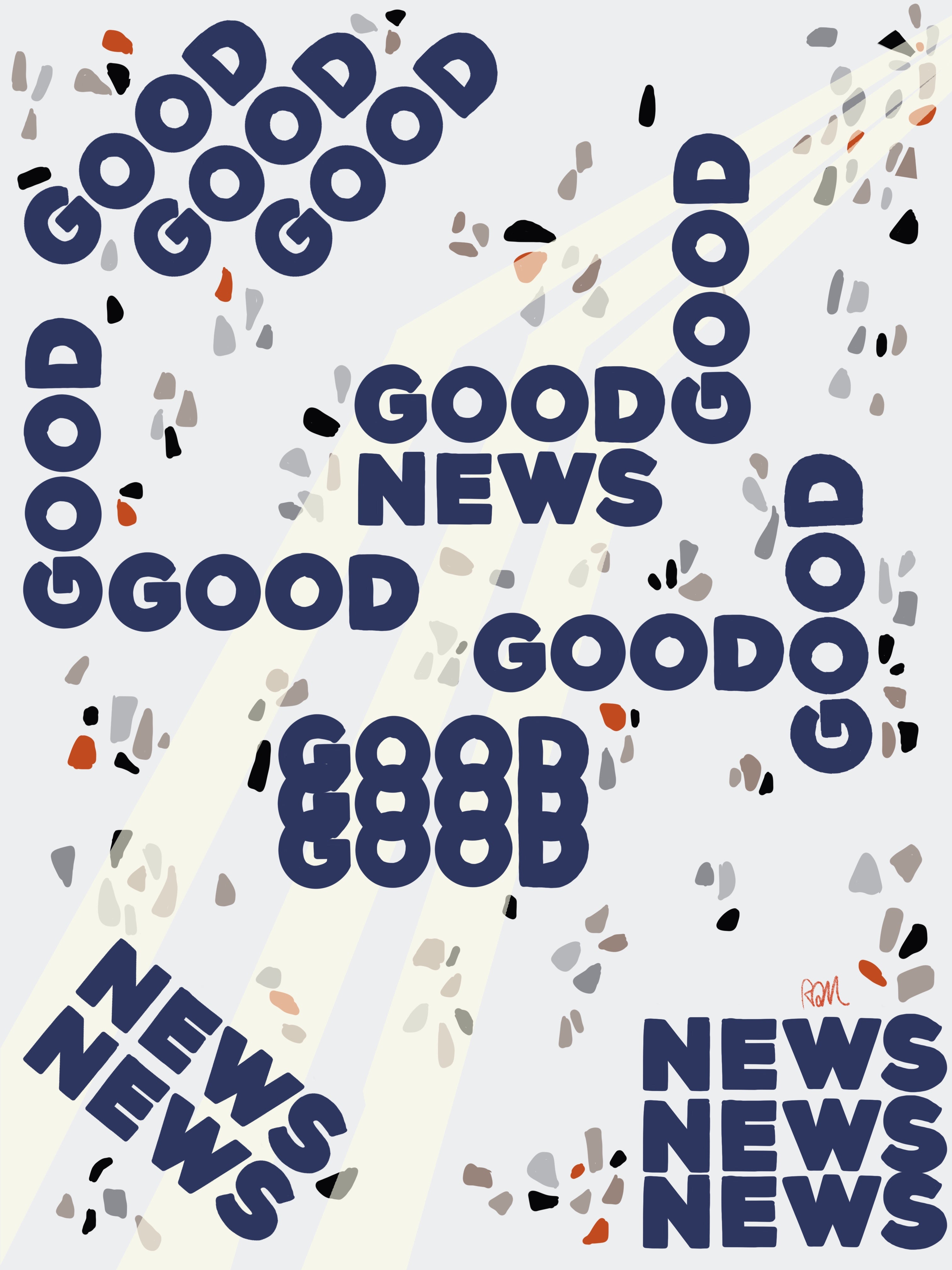 Good News Coffee Shop