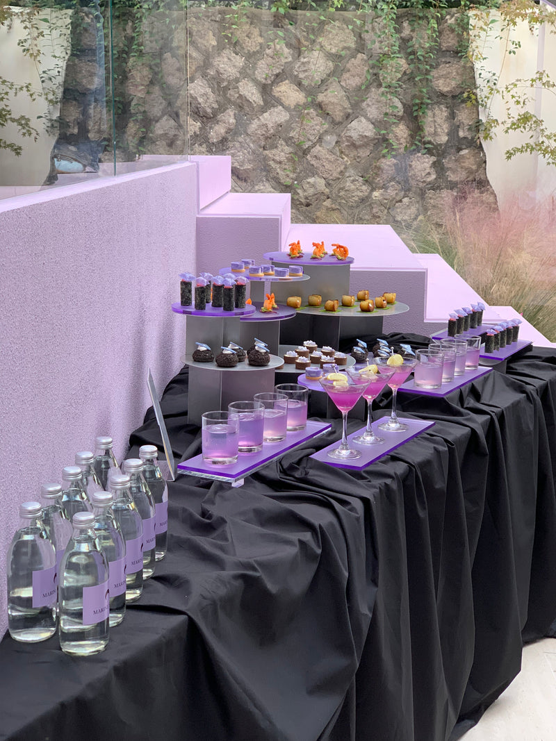 Marine Serre flagship store opening