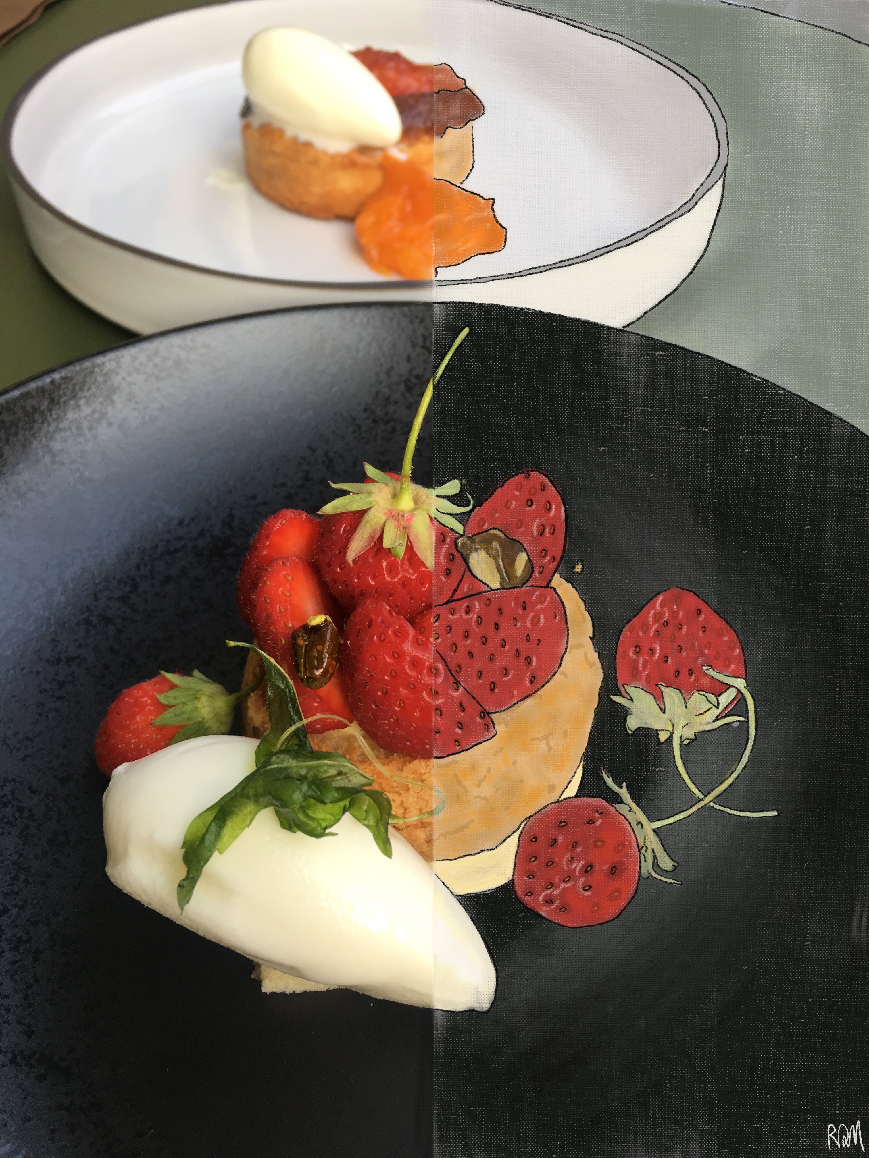 Le Bel Ordinaire Rive Gauche